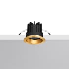 ROSSINI - RSSMEA302OS DOWNLIGHT ORO TONDO LED 8,8W 3000K IP65