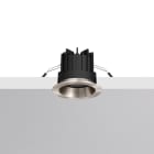 ROSSINI - RSSMEA303NO DOWNLIGHT NICHEL OPACO TONDO LED 8,8W 40