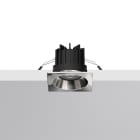 ROSSINI - RSSMEA401CR DOWNLIGHT CROMO QUADRATO LED 8,8W 2700K