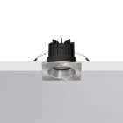 ROSSINI - RSSMEA401NO DOWNLIGHT NICHEL OPACO QUADRATO LED 8,8W
