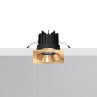 ROSSINI - RSSMEA401OS DOWNLIGHT ORO QUADRATO LED 8,8W 2700K IP