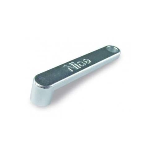 NICE SPA - NICMEA5R01 CONFEZIONE 4 CHIAVI PER SBLOCCO MEA3/BMA