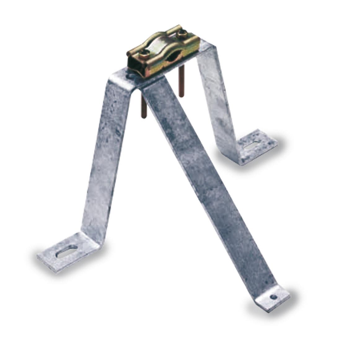FRACARRO - FRAMEC425CG 2 LIFT-CAGE MOUNTING - 250 MM
