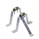 FRACARRO - FRAMEC445CG 2 lift-cage mounting - 450 mm