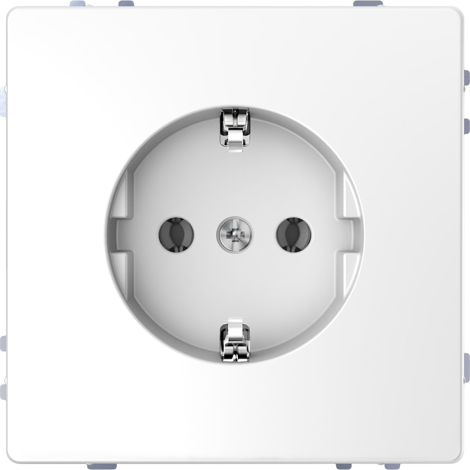 SCHNEIDER ELECTRIC - SNRMTN2301-6035 PRESA SCHUKO+PIT BIA SDSG