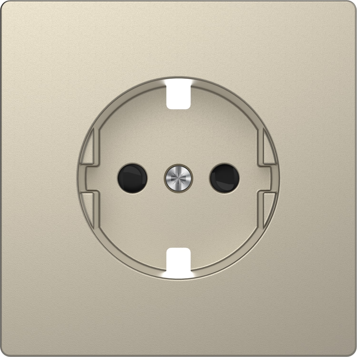 SCHNEIDER ELECTRIC - SNRMTN2330-6033 CEN.PLA.+ICP F.SCH-SOCK.OUT.SAH SDSG