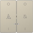 SCHNEIDER ELECTRIC - SNRMTN3429-6033 DOU.ROCK. CONT.WIN+MARK.DND SAH SDSG