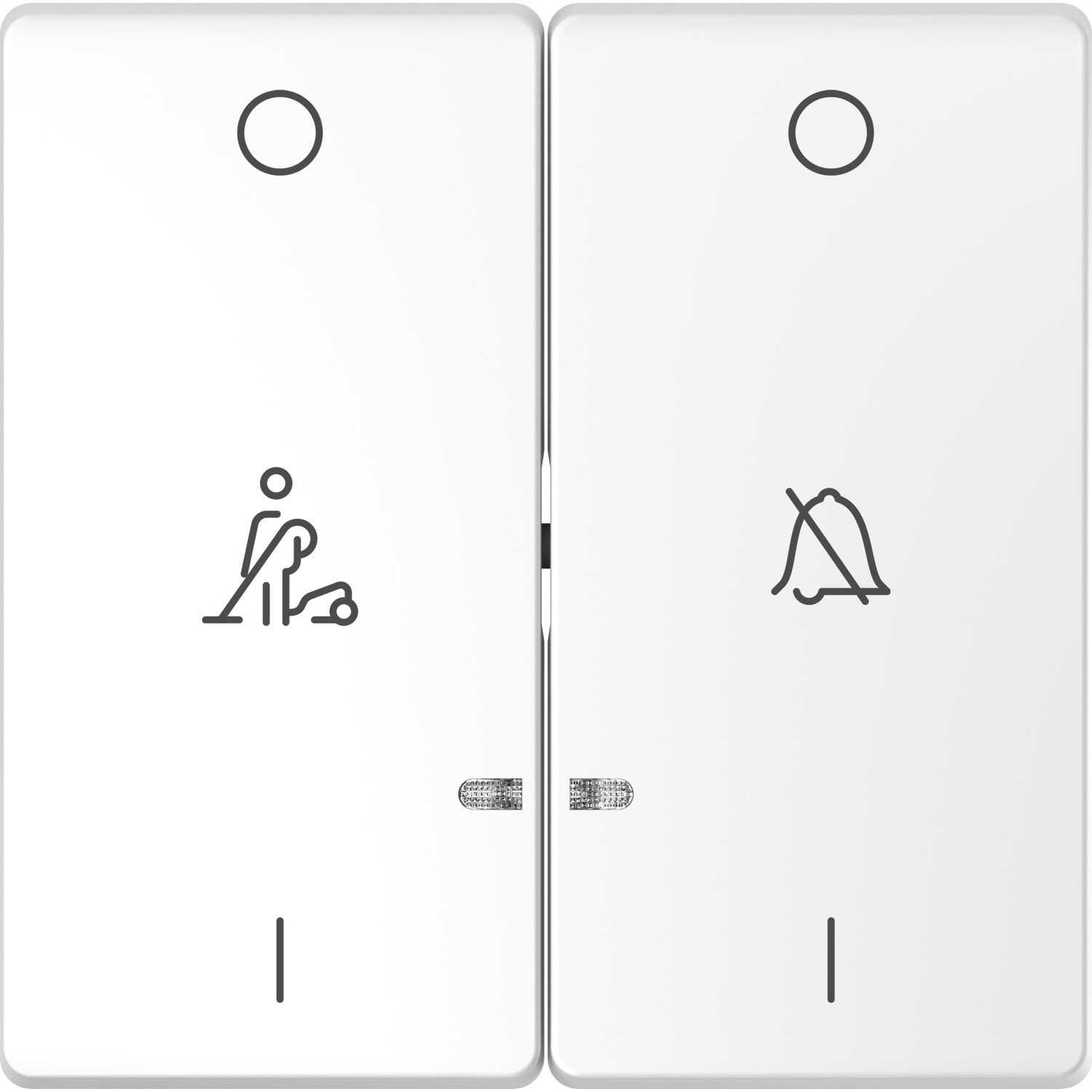 SCHNEIDER ELECTRIC - SNRMTN3429-6035 DOU.ROCK. CONT.WIN+MARK.DND LW SDSG