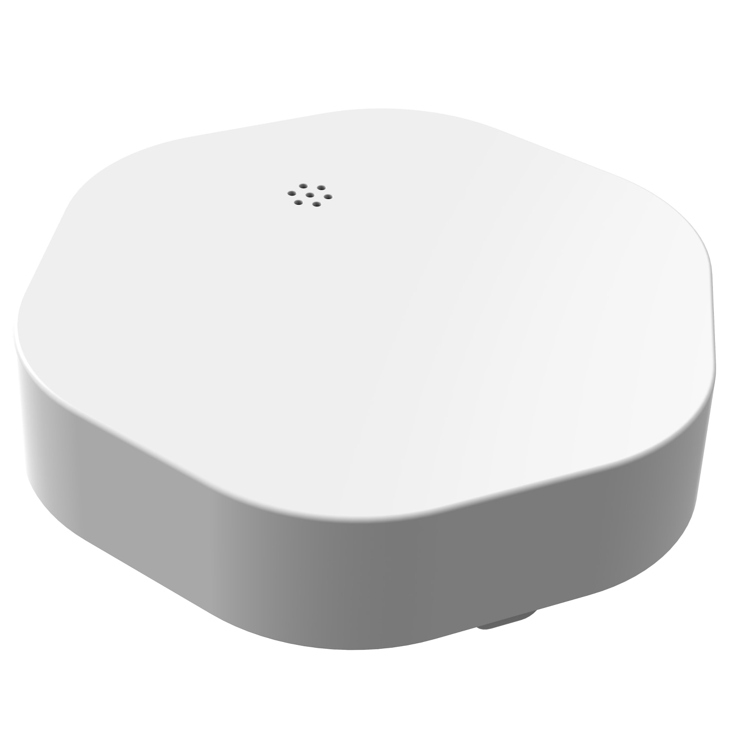 SCHNEIDER ELECTRIC - SNRSED-WLS-G-5045 Sensore Zigbee antiallagamento