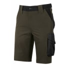 U-GROUP SPA - UGUWFU196DG-2XL MERCURY DARK GREEN