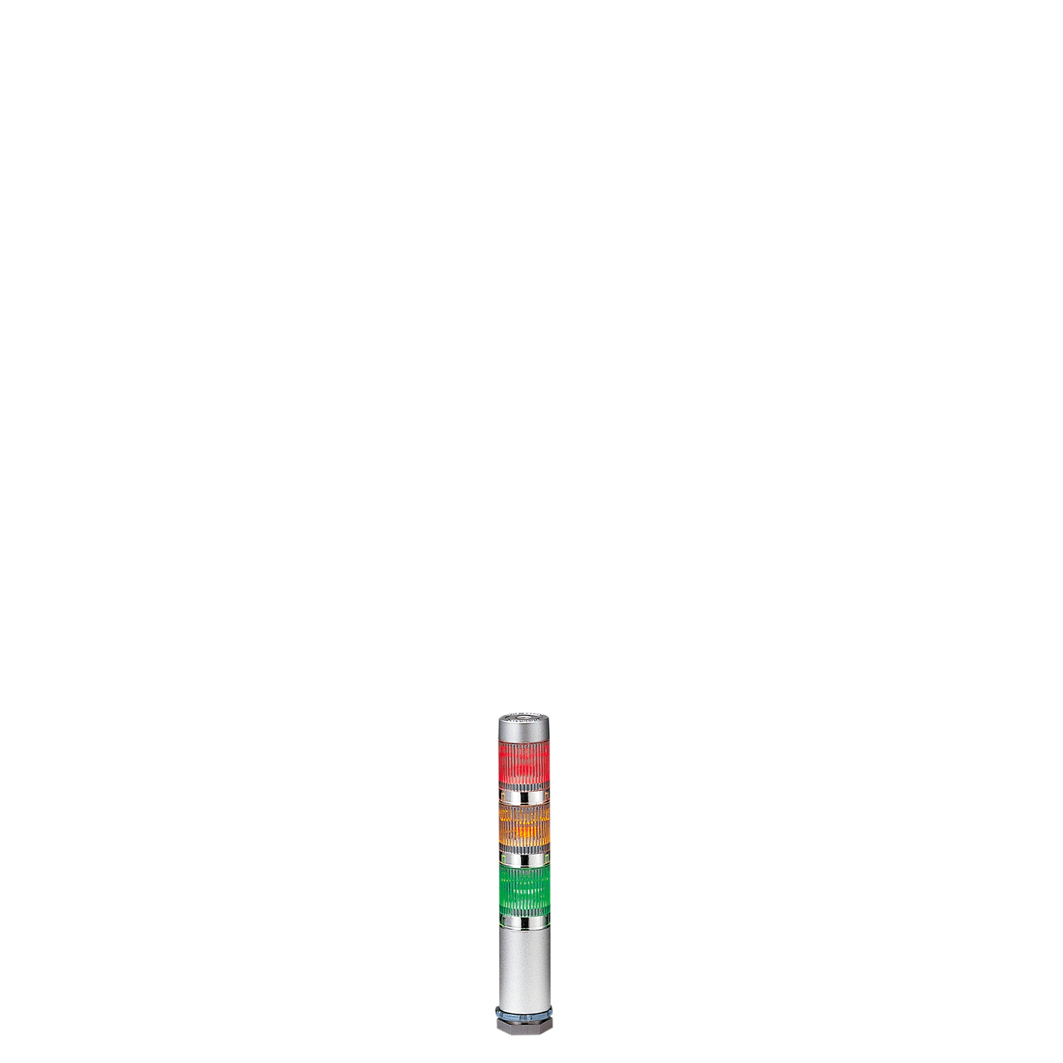 PATLITE EUROPE GMBH - PMHLR7-E-Y LR7 MODULO LED AMBRA