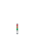 PATLITE EUROPE GMBH - PMHMES-302A-RYG TORRETTA MES DIAM 25mm 3 MOD NPN