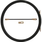 ARNOCANALI SPA - ARNA4.015M SONDA ACCIAIO RIVES. METRICA D4 L15