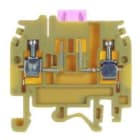 CABUR SRL - CBRMF100 MPFA.4 MORSETTO PORTAFUSIBILE