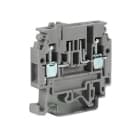 CABUR SRL - CBRMF100GR MPFA.4/GR MORSETTO PORTAFUSIBILE