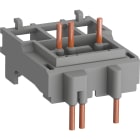 ELETTRA SRL AEG - AEGMF32L07N KIT COLLEGAMENTO Mbs32N CON LS04N-LS07N