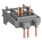ELETTRA SRL AEG - AEGMF32L18N KIT COLLEGAMENTO Mbs32N FINO A 32A CON LS11N-LS18N