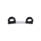 FAIT SRL - FIT1700008 MFD - STAFFA PER DUAL FEED UNIVERSALE
