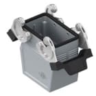 ILME - ILMMFV 10 G40 CST.M.V.2L.G.10P.M40 NO C