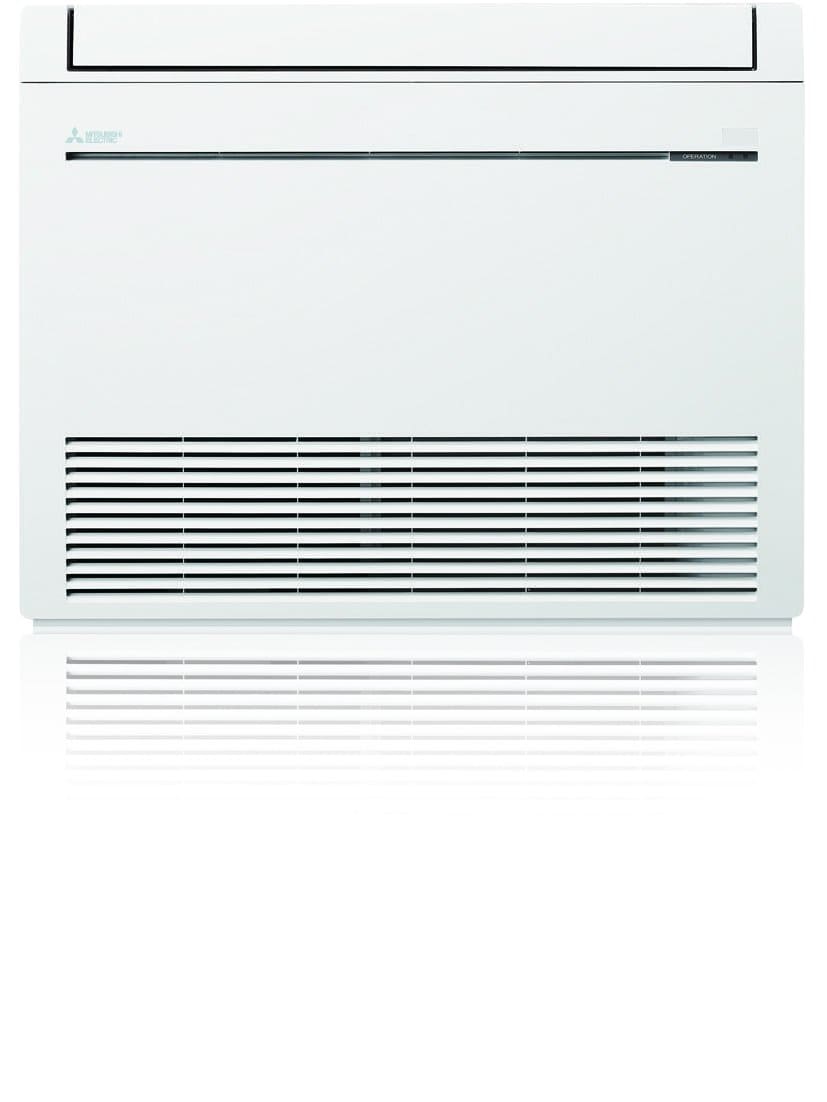 MITSUBISHI ELECTRIC - MTS736555 MFZ-KT25VGK-E1 UNITA INT. PAVIMENTO