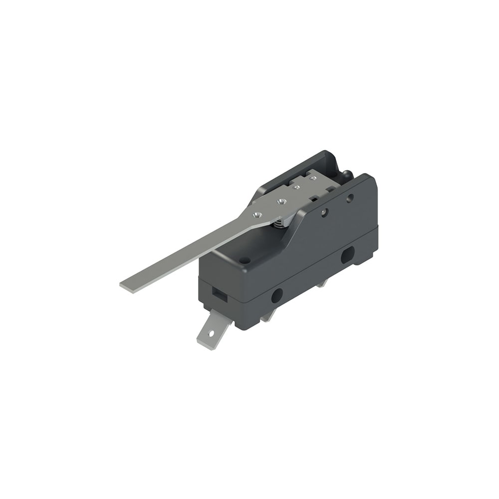 PIZZATO ELETTRICA - PZZMF 52 MICROINTERRUTTORE A LEVA
