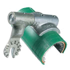 OCMEI SRL - OCMMG-352-K SPAZZOLE X CONDUTTORI MT IN AL