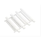 CEMBRE SPA - CEM41495 TARGHETTE PER MORSETTI