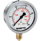 WATTS INDUSTRIES ITA - WATPE550416LF MG1-INOX 100 0-4 G1/2B /D+LF