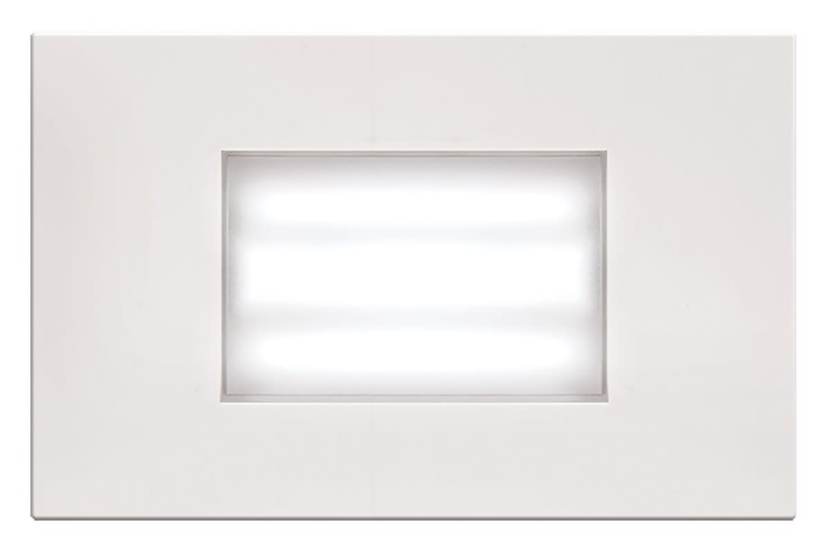 LINERGY SRL - LENMG1001 MINI GLASS 44LM 2H SE/SA IP65 STANDARD