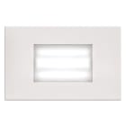 LINERGY SRL - LENMG1001 MINI GLASS 44LM 2H SE/SA IP65 STANDARD