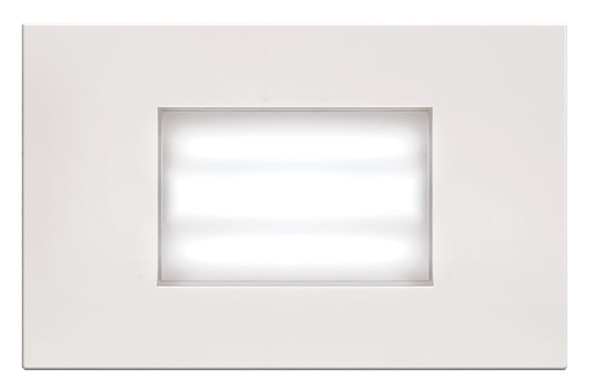 LINERGY SRL - LENMG1001 MINI GLASS 44LM 2H SE/SA IP65 STANDARD