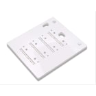 CEMBRE SPA - CEM991554 PIASTRA MG2-PSB X TARGHETTE MG-CPM-15 42