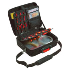 MUNGO ITALIA SRL - MGB110E1NR PROCASE PC100 C/EST -110E1NR-