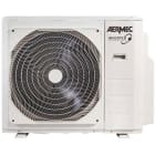 AERMEC - AEWMGE830 UNITA ESTERNA R32