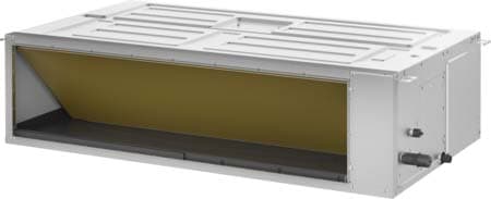 AERMEC - AEWMGE350DH UNITA INTERNA R32