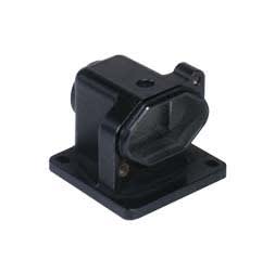 ILME - ILMMGK IAP20 CST.FISSA ANG.M20 IP68