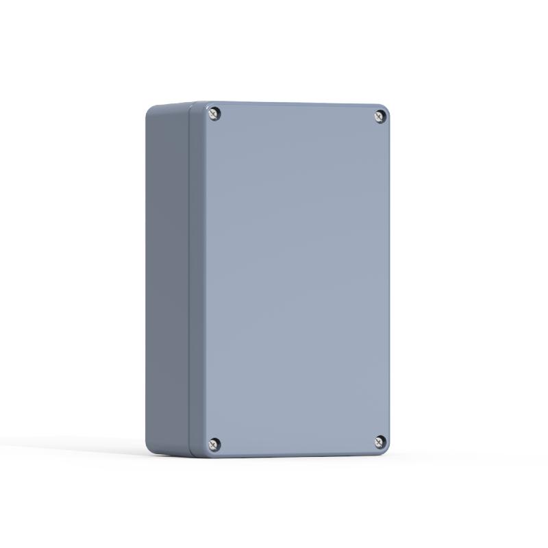 ELDON AUSTRIA GMBH - HOFMGRP081108GE MORSETTIERA 75X110X75