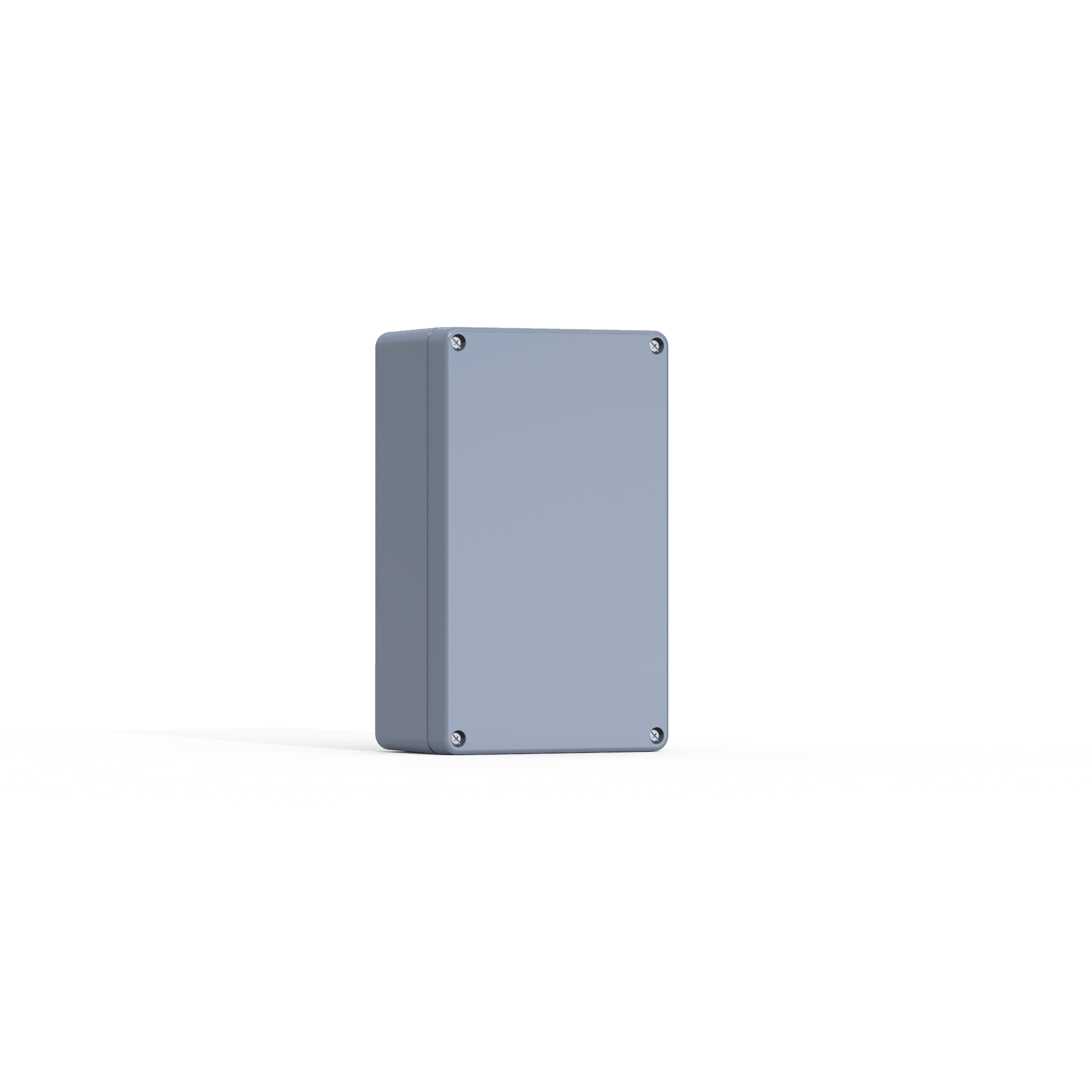 ELDON AUSTRIA GMBH - HOFMGRP252612GE Morsettiera 250x255x120