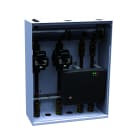 CHAFFOTEAUX - CHF3318621 MGZ II EVO - 2 HT ZONES MODULE