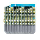 OEC SRL - OECMH3VIE1M MORS.DER/SEZ.MST/S-A150=CU150MM2LOMBARDI