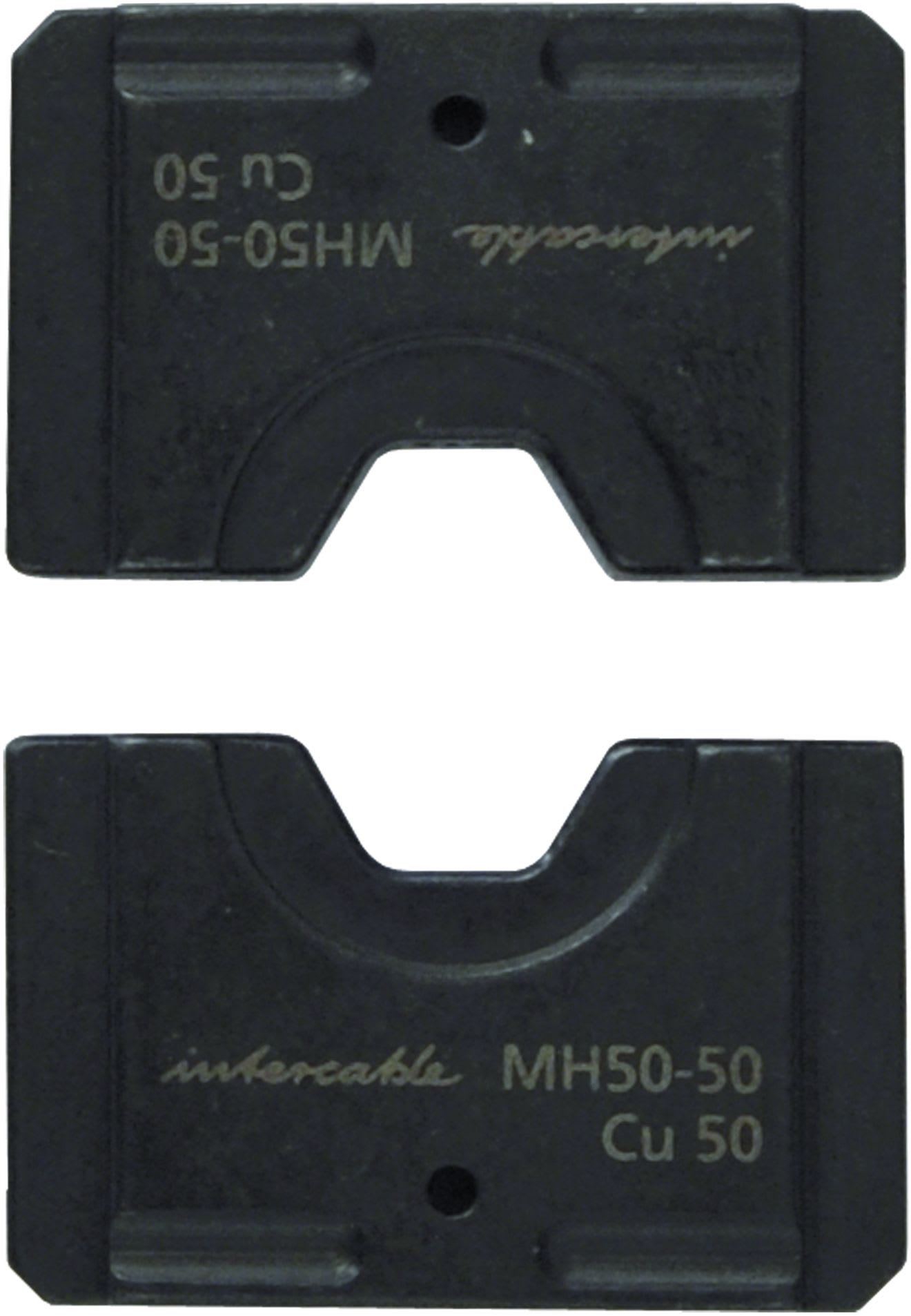 INTERCABLE SRL - INRMK32-50V COPP. MATRICE ESAG. MK32-50V (5) AL240²