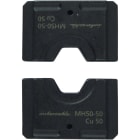 INTERCABLE SRL - INRMK32-50V COPP. MATRICE ESAG. MK32-50V (5) AL240