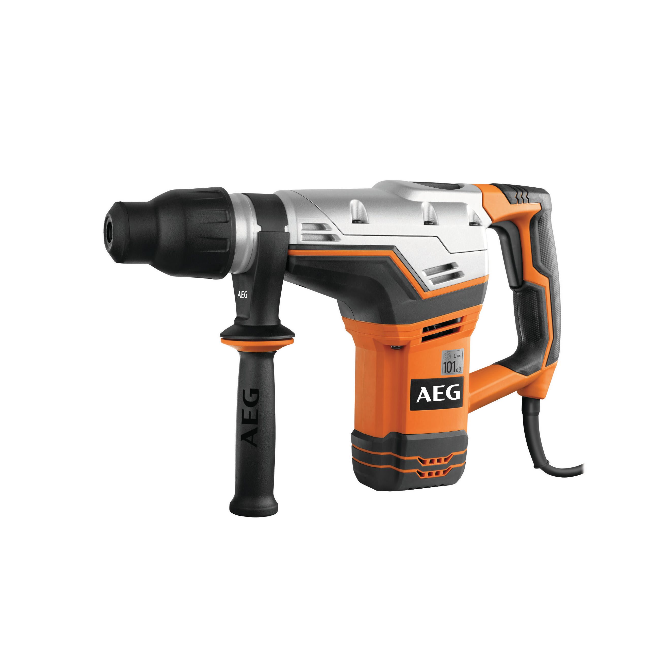 MILWAUKEE - AEG - COP4935443170 MH5G_DEMOLITORE
