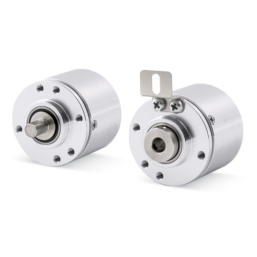LIKA ELECTRONIC SRL - LIKMC36-V0001 MC36-L1-01024-ZCU-06-PT-RL010