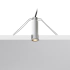 ROSSINI - RSSMIC001B DOWNLIGHT BIANCO LED 1W 36° IP20 3000K C