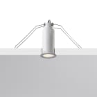 ROSSINI - RSSMIC002BB DOWNLIGHT BIANCO/BIANCO LED 3W 36° 3000K