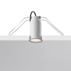 ROSSINI - RSSMIC003BB DOWNLIGHT BIANCO/BIANCO LED 5W 36° 3000K