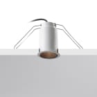 ROSSINI - RSSMIC004B DOWNLIGHT BIANCO LED 7,5W 36 IP20 3000K