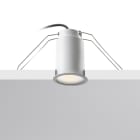 ROSSINI - RSSMIC004BB DOWNLIGHT BIANCO/BIANCO LED 7,5W 36° 300