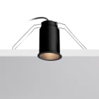 ROSSINI - RSSMIC004N DOWNLIGHT NERO LED 7,5W 36° 3000K IP20 C